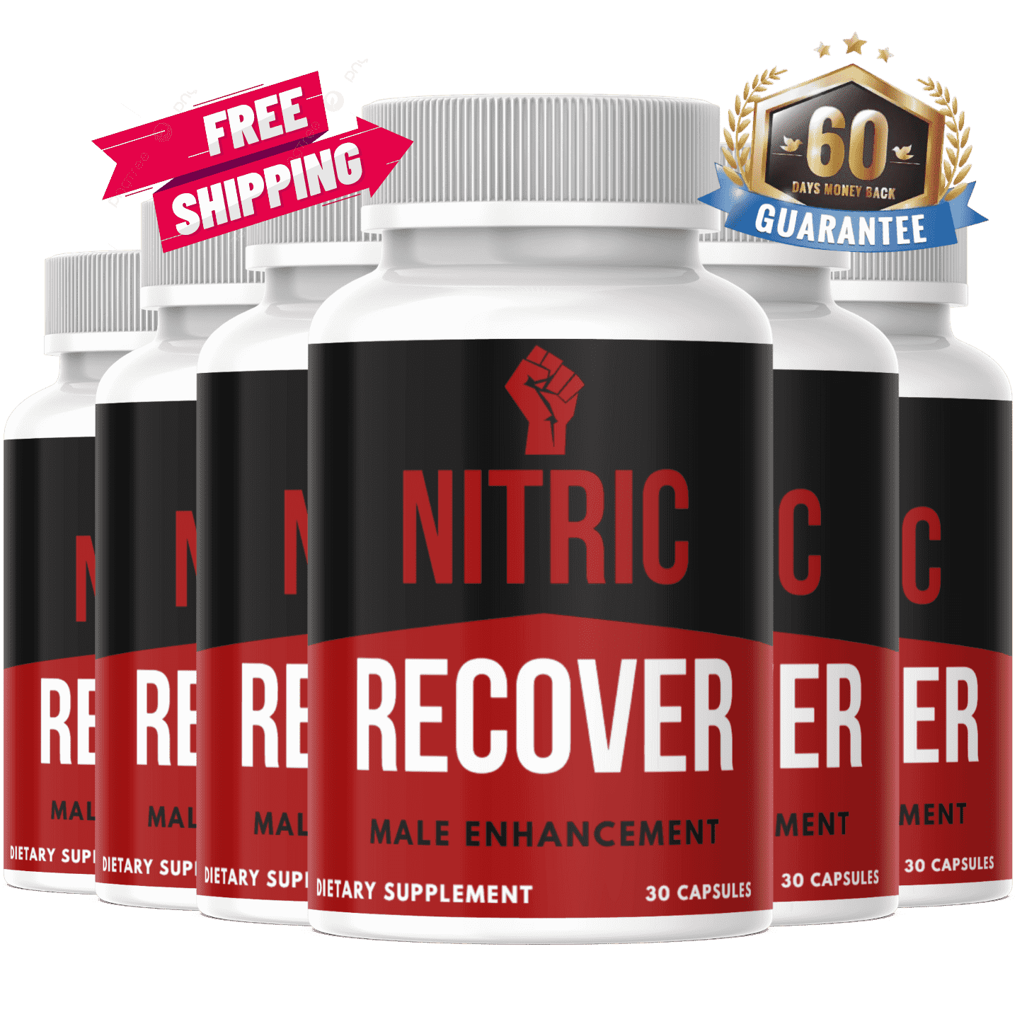 Nitric Recover sale